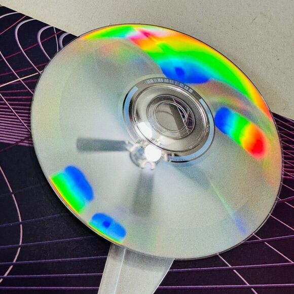 Steve Hauschildt - Strands (CD, 2016, Kranky) Digipak - Picture 6 of 6